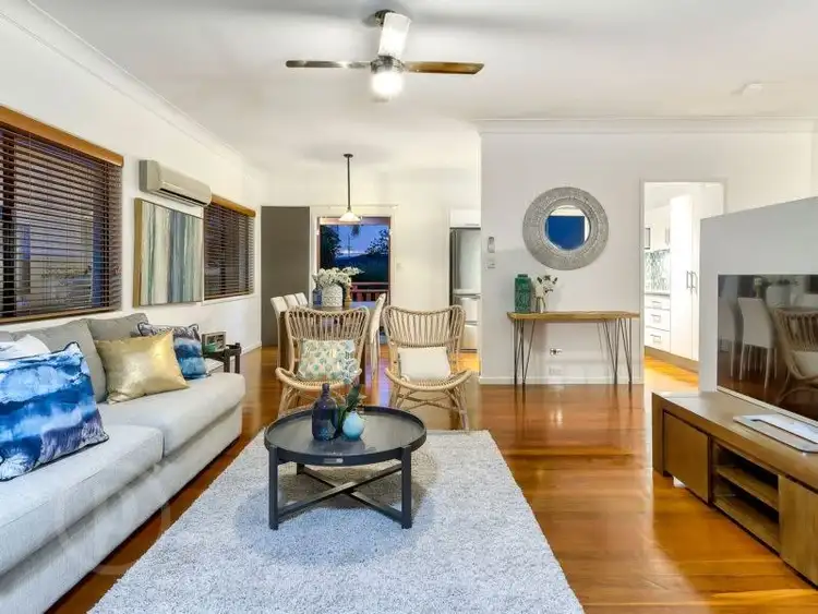 Third view of Homely house listing, 22 Wyman Street, Stafford Heights QLD 4053