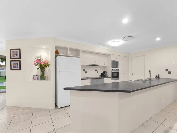 Fifth view of Homely house listing, 3 Laura Place, Nudgee QLD 4014