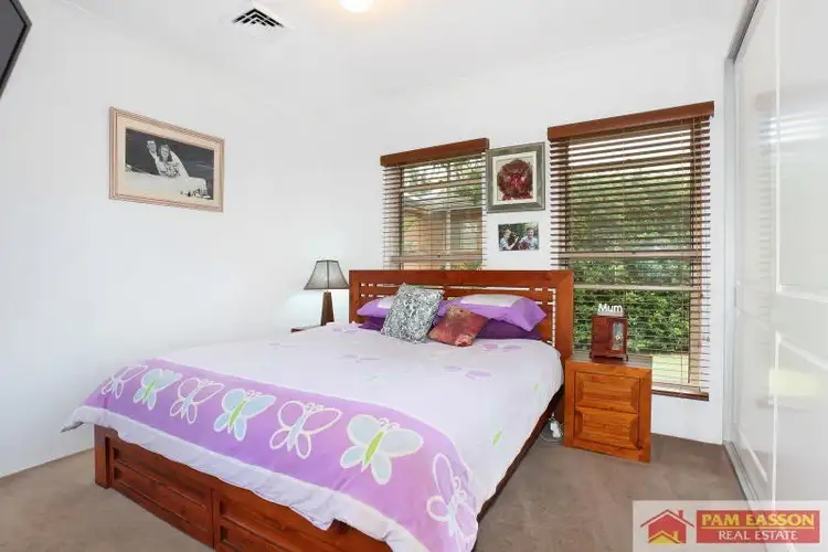 Fourth view of Homely villa listing, 6/8a Ingleby Street, Oatlands NSW 2117
