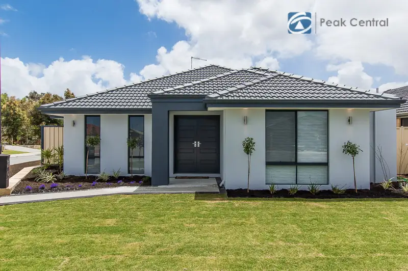 Main view of Homely house listing, 16 Jacksonia Promenade, Success WA 6164