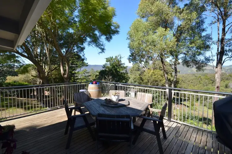 Fourth view of Homely rural property listing, 6-14 MYRA COURT, Canungra QLD 4275