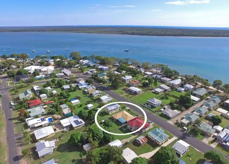 Main view of Homely house listing, 75 Burrum Street, Burrum Heads QLD 4659