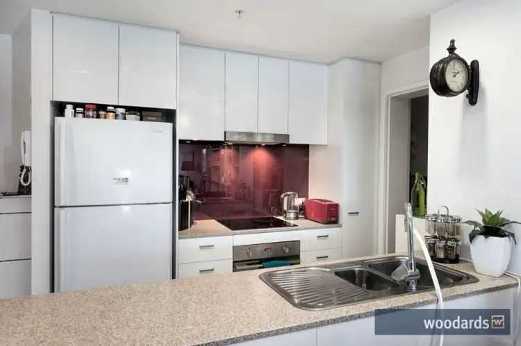 Fourth view of Homely apartment listing, 311/435-439 Whitehorse Road, Mitcham VIC 3132