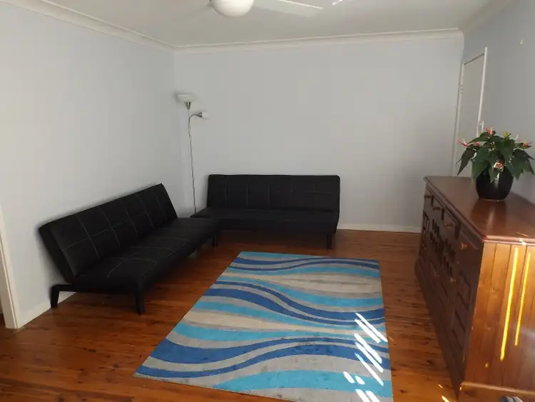 Fourth view of Homely house listing, 3 Ebal Place, Seven Hills NSW 2147