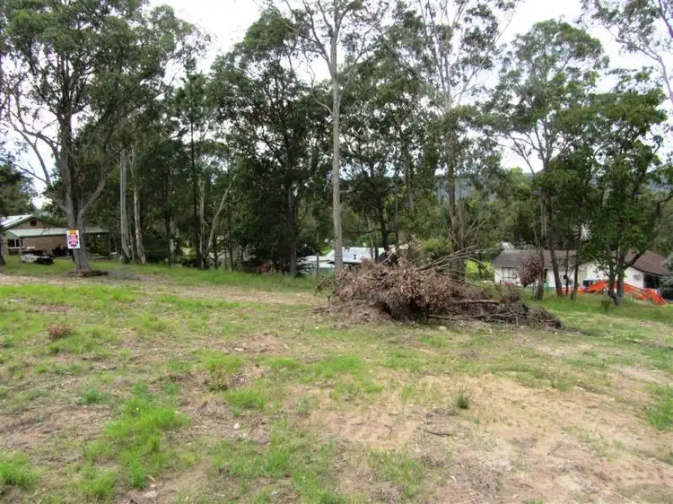 Third view of Homely land listing, 54 Sheriff Street, Clarence Town NSW 2321