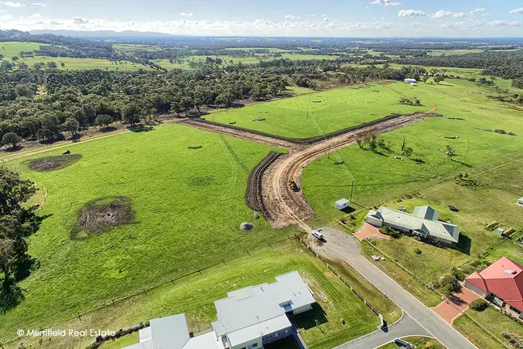 Fifth view of Homely land listing, LOT 61 Warrenup Place, Warrenup WA 6330