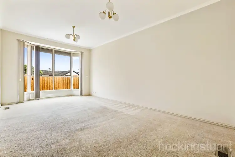 Second view of Homely unit listing, 3/2 Garden Road, Bentleigh East VIC 3165