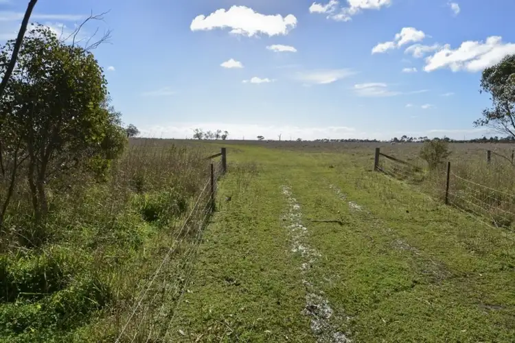 Third view of Homely land listing, CA 7 Booley Road, Gheringhap VIC 3331