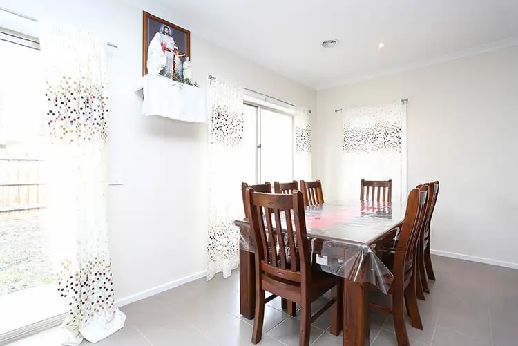 Fourth view of Homely townhouse listing, 54 Callaway Boulevard, Sunshine West VIC 3020