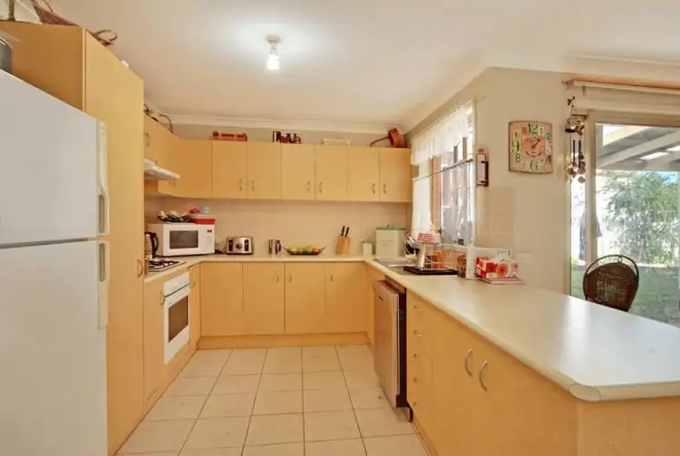 Fourth view of Homely house listing, 31 Clipper Road, Nowra NSW 2541