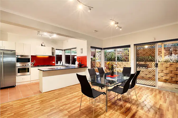 Third view of Homely house listing, 15 McIvor Way (ALANBRAE), Attwood VIC 3049