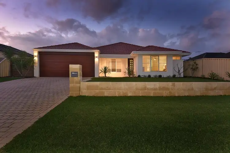 141 Ashley Road, Tapping WA 6065