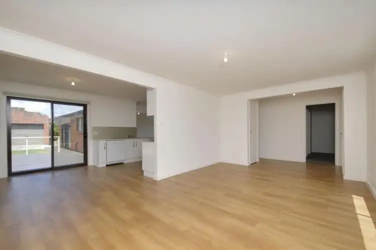 Second view of Homely house listing, 5 Canfield Crescent, Traralgon VIC 3844