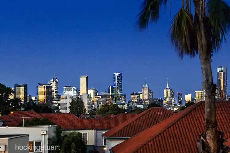 Sixth view of Homely apartment listing, 102/159 Beach Street, Port Melbourne VIC 3207