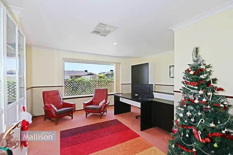 Fourth view of Homely house listing, 61 Forest Lakes Drive, Thornlie WA 6108
