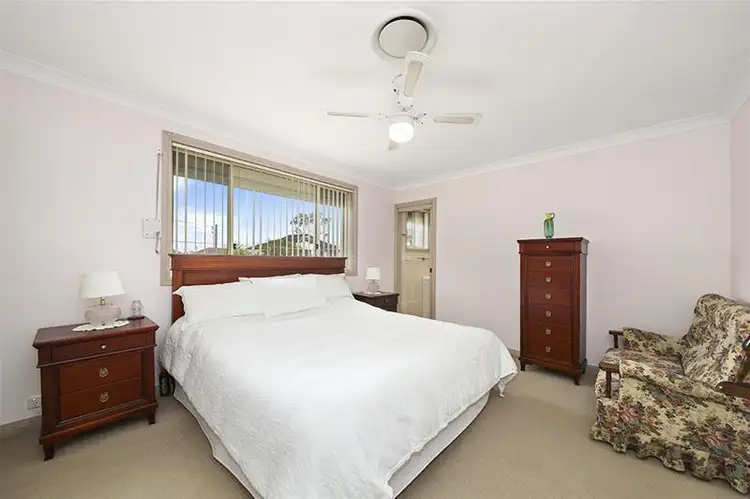 Fifth view of Homely semi-detached listing, 34 Alamein Road, Revesby Heights NSW 2212