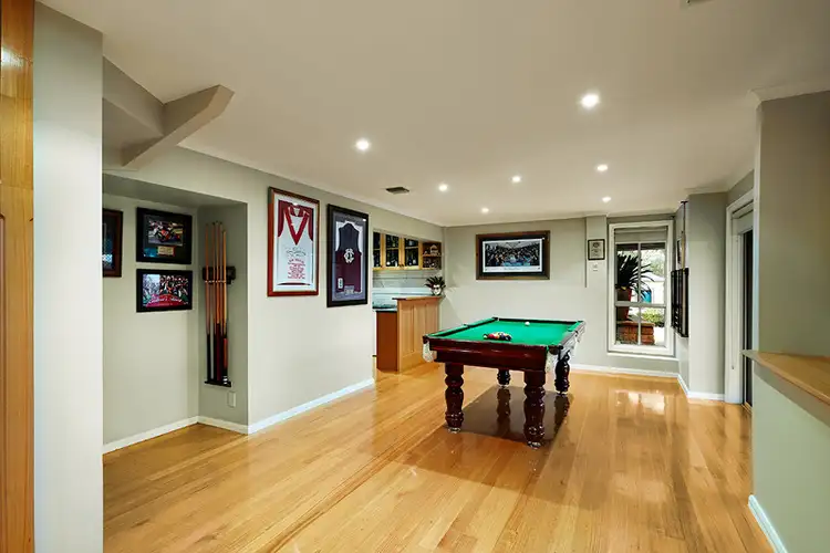 Fourth view of Homely house listing, 12 Charles Wilson Close, Eltham North VIC 3095