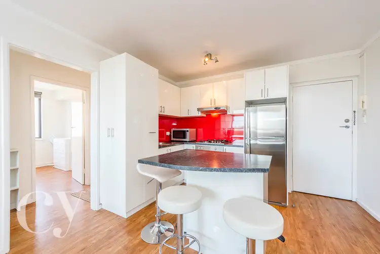 Second view of Homely unit listing, 89/4 Dover Court, Mosman Park WA 6012