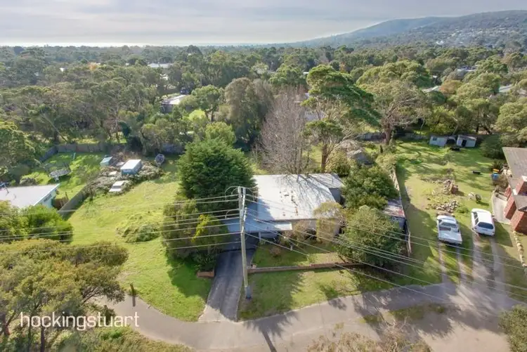 Third view of Homely house listing, 281 Jetty Rd, Rosebud VIC 3939