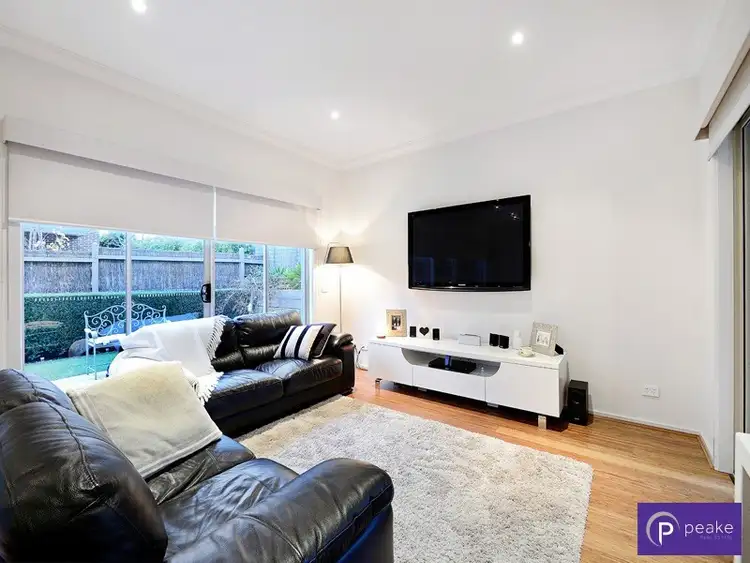 Sixth view of Homely townhouse listing, 11/25 Canberra Avenue, Berwick VIC 3806