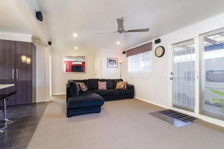 Second view of Homely house listing, 19 East Gateway, Wyndham Vale VIC 3024