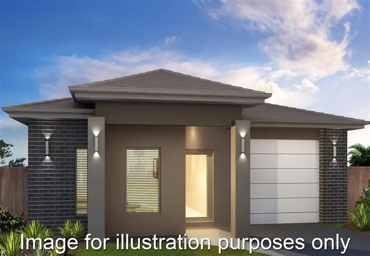 Main view of Homely house listing, Lot 1214 Camargue Circuit, Clyde North VIC 3978