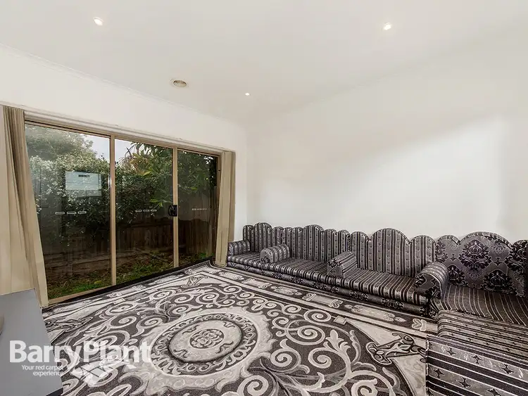 Fourth view of Homely unit listing, 3/119 Fox Street, St Albans VIC 3021