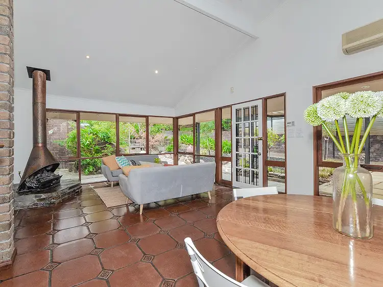 Fifth view of Homely house listing, 90 Yarrabee Road, Greenhill SA 5140