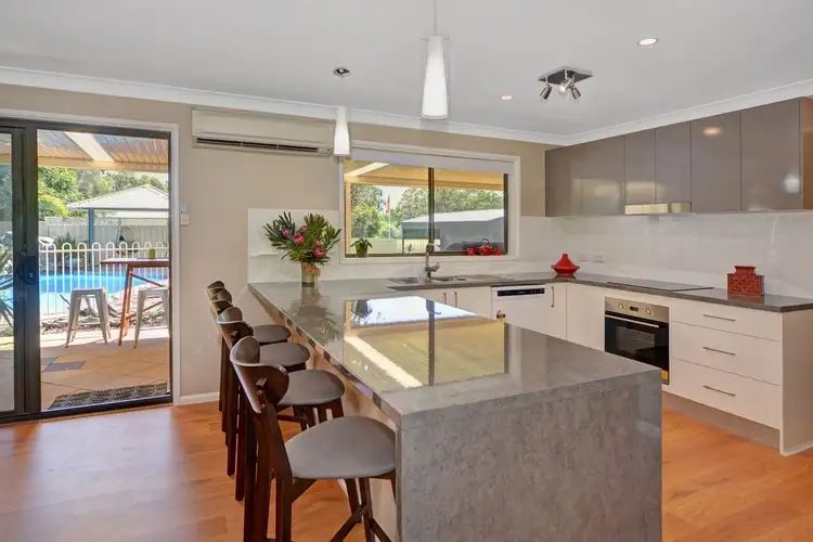 Fourth view of Homely house listing, 43 Page Avenue, North Nowra NSW 2541