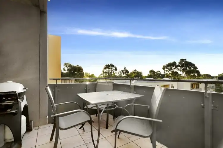 Sixth view of Homely apartment listing, 310/40 Altona Street, Kensington VIC 3031