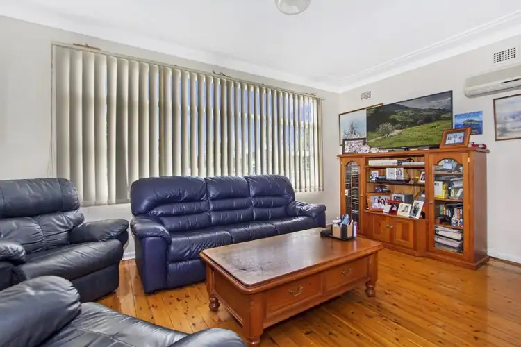 Fourth view of Homely house listing, 44 Monash Rd, Blacktown NSW 2148