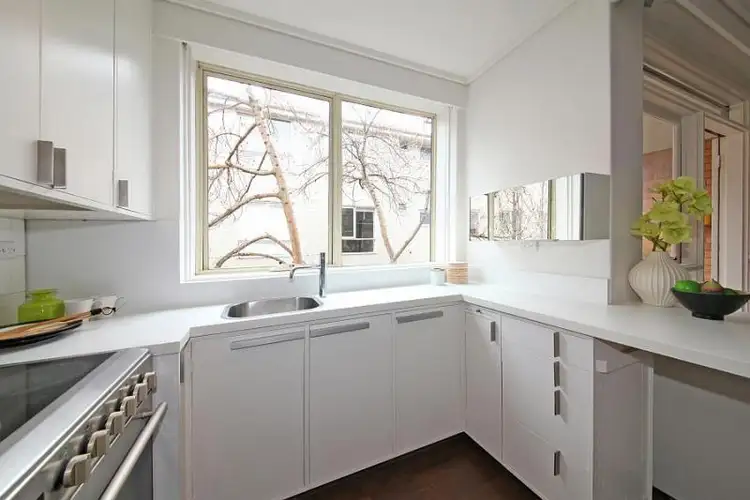 Fifth view of Homely apartment listing, 17/48 Sutherland Road, Armadale VIC 3143