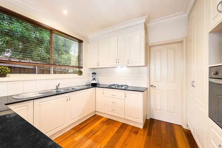Third view of Homely townhouse listing, 2/38 Boronia Grove, Doncaster East VIC 3109