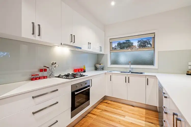 Fifth view of Homely townhouse listing, 3/6 Shalbury Avenue, Eltham VIC 3095