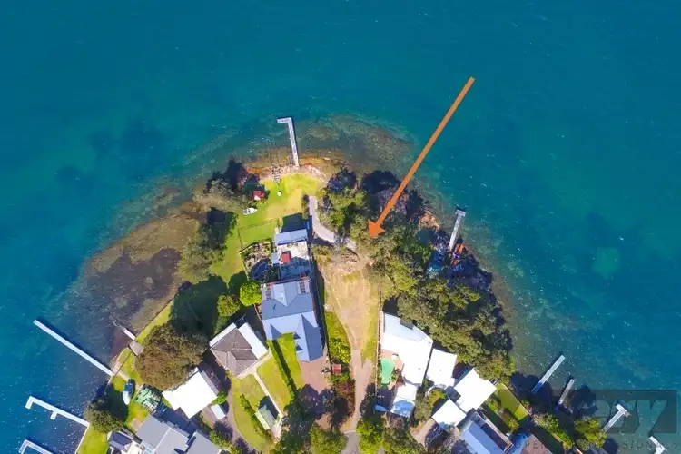 Fifth view of Homely land listing, 19 Alexander Parade, Arcadia Vale NSW 2283