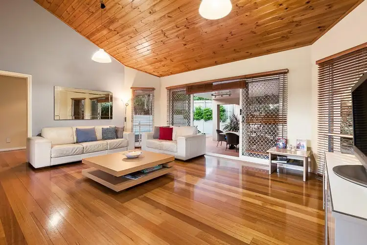 Fifth view of Homely house listing, 6 Clearwater Close, Eltham VIC 3095