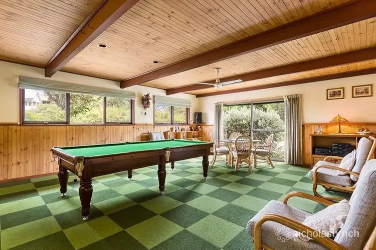 Fifth view of Homely house listing, 3 Darvell Lane, Mount Eliza VIC 3930