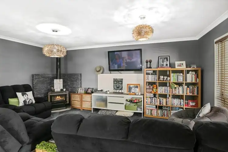 Sixth view of Homely house listing, 1099 Warrill View Peak Crossing Road, Peak Crossing QLD 4306