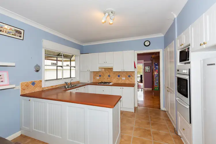 Second view of Homely house listing, 57 Hersey Street, Blaxland NSW 2774