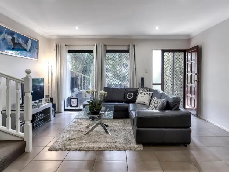 Second view of Homely townhouse listing, 3/16 Dulwich Road, Yeronga QLD 4104