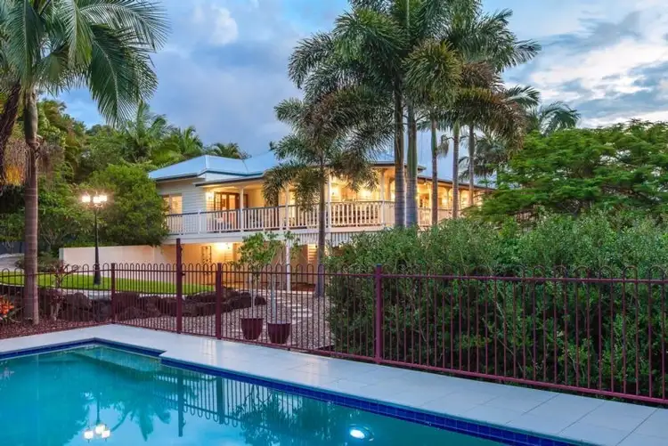 Third view of Homely house listing, 2 Mountain Top Court, Mons QLD 4556