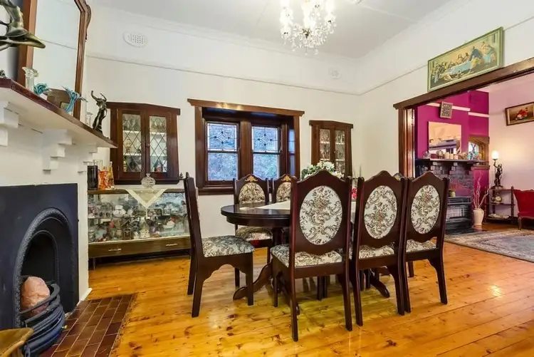 Fifth view of Homely house listing, 8 Wilson Street, Mont Albert VIC 3127