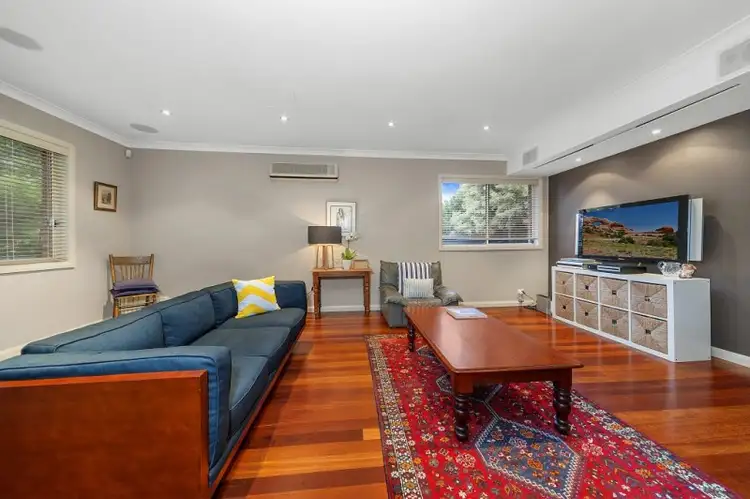 Sixth view of Homely townhouse listing, 2/34 Taylor Street, West Pennant Hills NSW 2125
