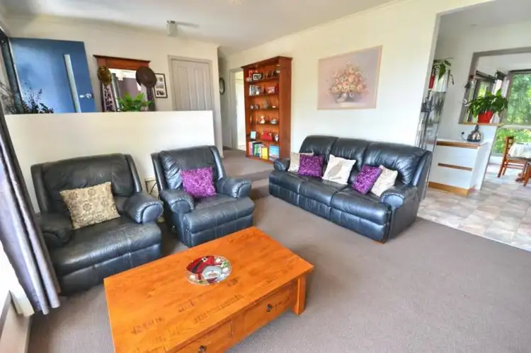 Fourth view of Homely house listing, 7 Anchorage Way, Goughs Bay VIC 3723