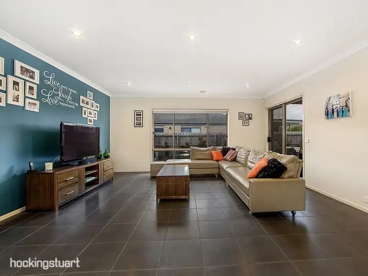 Fifth view of Homely house listing, 4 Dorcas Lane, Taylors Hill VIC 3037