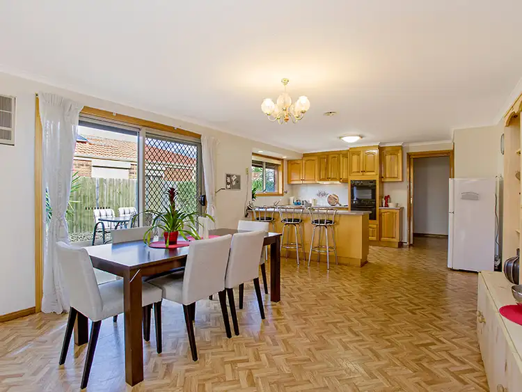 Fourth view of Homely house listing, 33 Mirabella Close, Werribee VIC 3030