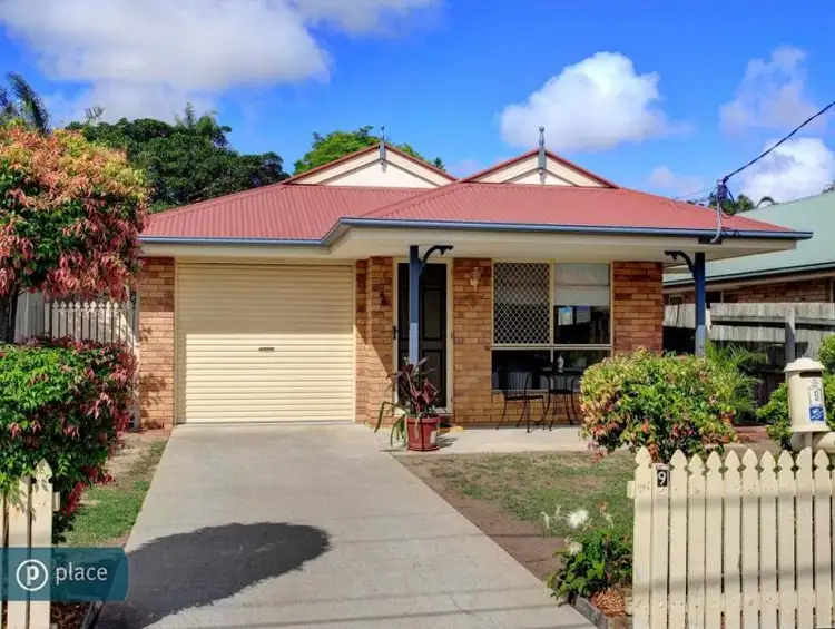 9 Meymot Street, Banyo QLD 4014