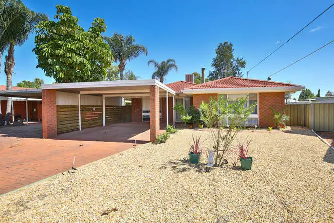 12 Noyce Court, Mildura VIC 3500