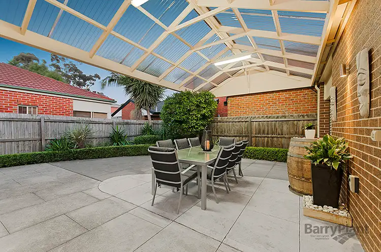 Sixth view of Homely house listing, 4 St Leger Rise, Bundoora VIC 3083