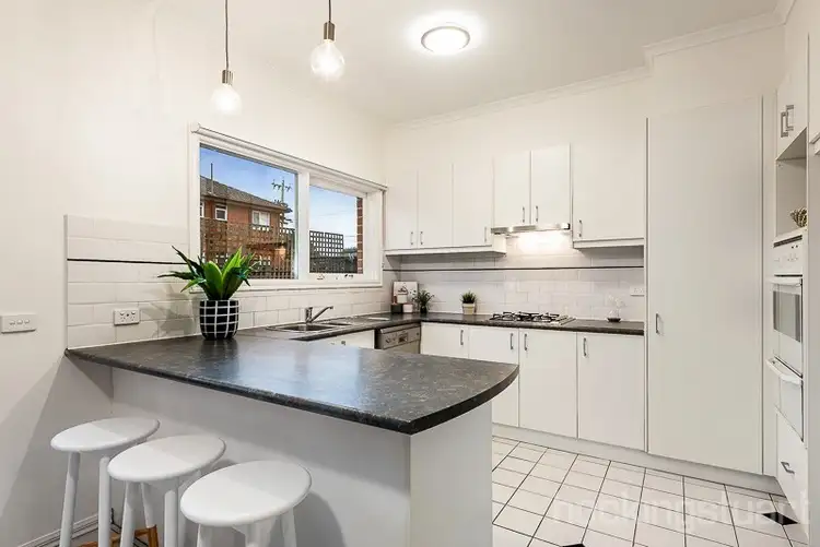 Third view of Homely villa listing, 2/43 Ulupna Road, Ormond VIC 3204